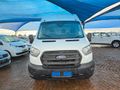 2023 Ford Transit 2.2 TDCi ELWB 114KW F/C P/V