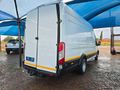 2023 Ford Transit 2.2 TDCi ELWB 114KW F/C P/V