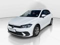 2023 Volkswagen Polo 1.0 TSI