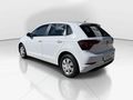 2023 Volkswagen Polo 1.0 TSI