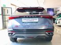 2024 Omoda C5 1.5T Luxury S
