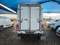 2022 Isuzu D-Max 250 HO Fleetside Safety Single-Cab