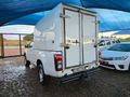 2022 Isuzu D-Max 250 HO Fleetside Safety Single-Cab