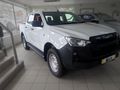 2026 Isuzu D-Max 1.9 DDI HR L Auto Double-Cab