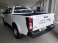 2026 Isuzu D-Max 1.9 DDI HR L Auto Double-Cab