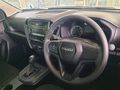 2026 Isuzu D-Max 1.9 DDI HR L Auto Double-Cab