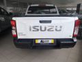 2026 Isuzu D-Max 1.9 DDI HR L Auto Double-Cab
