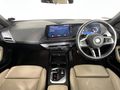 2025 BMW 1 Series 118 M Sport Auto