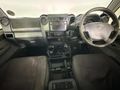 2017 Toyota Land Cruiser 79 4.5 D Double-Cab