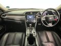 2019 Honda Civic 1.5T Sport Auto