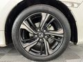 2019 Honda Civic 1.5T Sport Auto