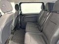 2018 Mercedes-Benz Vito 111 1.6 CDI Mixto CrewCab Panel Van