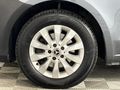2018 Mercedes-Benz Vito 111 1.6 CDI Mixto CrewCab Panel Van