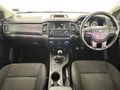 2019 Ford Ranger 2.2 TDCi XLS Double-Cab