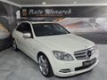 2011 Mercedes-Benz C-Class C 200 CGI BE Avantgarde Auto