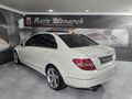 2011 Mercedes-Benz C-Class C 200 CGI BE Avantgarde Auto