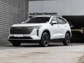 2026 Haval H6 2.0T Super Luxury Auto