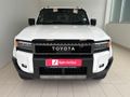 2025 Toyota Land Cruiser Prado VX-R 2.8GD Auto