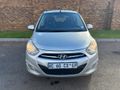 2012 Hyundai i10 1.25 GLS | Fluid