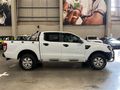 2016 Ford Ranger 2.2 TDCi XL Double-Cab