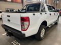 2016 Ford Ranger 2.2 TDCi XL Double-Cab