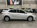 2018 Toyota Corolla 1.8 Exclusive Auto