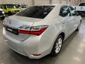 2018 Toyota Corolla 1.8 Exclusive Auto