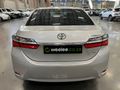 2018 Toyota Corolla 1.8 Exclusive Auto
