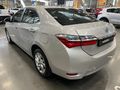 2018 Toyota Corolla 1.8 Exclusive Auto
