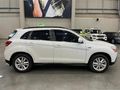 2012 Mitsubishi ASX 2.0 GLS Auto