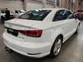 2020 Audi A3 Sedan 2.0 TFSI Auto | 40 TFSI