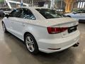 2020 Audi A3 Sedan 2.0 TFSI Auto | 40 TFSI