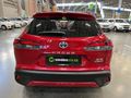 2024 Toyota Corolla Cross 1.8 XR Hybrid
