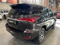 2017 Toyota Fortuner 2.8 GD-6 Raised Body Auto