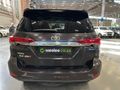 2017 Toyota Fortuner 2.8 GD-6 Raised Body Auto