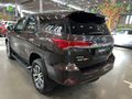 2017 Toyota Fortuner 2.8 GD-6 Raised Body Auto