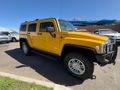 2006 Hummer H2 H3 (Actual Variant)