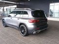 2021 Mercedes-Benz GLB 250