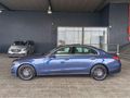 2025 Mercedes-Benz C-Class C 220d Auto
