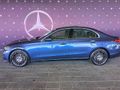 2025 Mercedes-Benz C-Class C 220d Auto