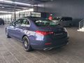 2025 Mercedes-Benz C-Class C 220d Auto