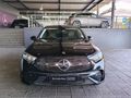 2025 Mercedes-Benz GLC 300d Coupe 4Matic AMG Line