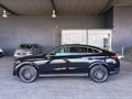 2025 Mercedes-Benz GLC 300d Coupe 4Matic AMG Line