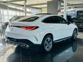 2025 Mercedes-Benz GLC 220d Coupe 4Matic AMG Line