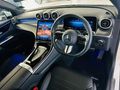 2025 Mercedes-Benz GLC 220d Coupe 4Matic AMG Line