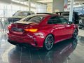 2026 Mercedes-AMG A-Class AMG A35 4Matic Sedan