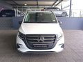 2026 Mercedes-Benz Vito 119 2.0 CDI Tourer Select Auto