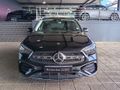 2026 Mercedes-Benz GLA 200d Progressive