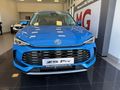 2026 MG ZS PRO 1.5T Del CVT Auto