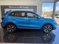 2026 MG ZS PRO 1.5T Del CVT Auto